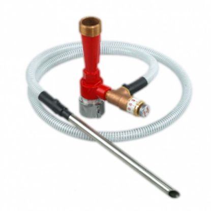 Picture of Foam In-Line Eductor