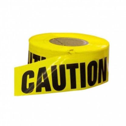 Picture of Caution Tape