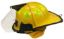 Picture of MSA Firefighter's Helmet, Cairns 1044DSY