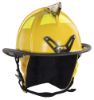 Picture of MSA Firefighter's Helmet, Cairns 1044DSY