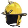 Picture of MSA Firefighter's Helmet, Cairns 1044DSY