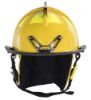 Picture of MSA Firefighter's Helmet, Cairns 1044DSY