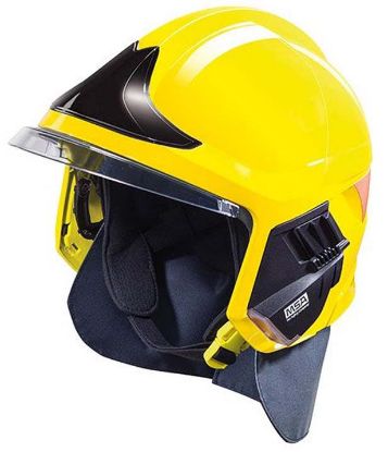 Picture of MSA Gallet F1 XF