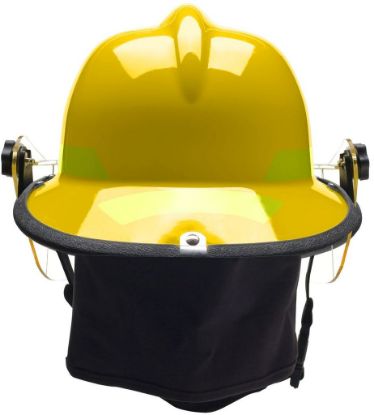 Picture of BULLARD LTX Helmet
