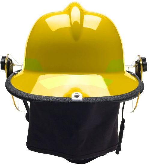 Picture of BULLARD LTX Helmet