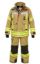 Picture of NOVOTEX ISOMAT Fire Coat, Gold