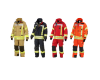 Picture of NOVOTEX ISOMAT Fire Coat, Gold