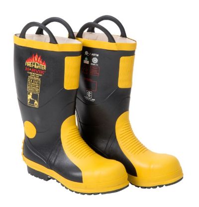 Picture of HARVIK Fire Boots