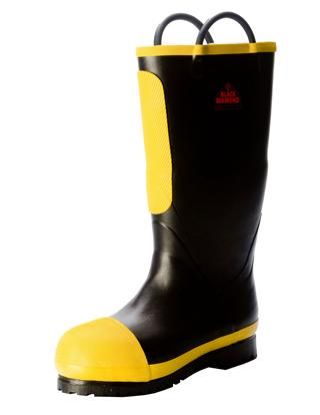 Picture of BLACK DIAMOND Fire Boots