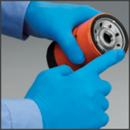 Picture for category DISPOSABLE GLOVES