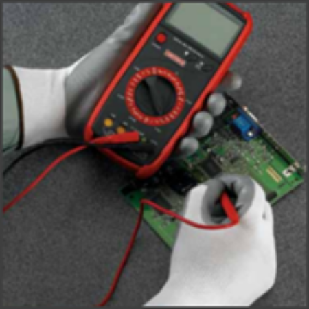 Picture for category MECHANIC PROTECTIVE GLOVES