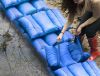 Picture of HYDROSACK - BLUE