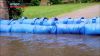 Picture of HYDROSACK - BLUE